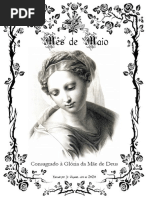 O Mês de Maria 