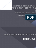 TEXTURA