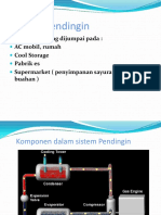 Bahan Ajar termo2-SIKLUS PENDINGIN