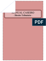 Manual Caseiro - Direito Tributá.pdf