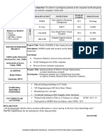 Suvham Rana Finance PGDM