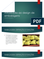 Introducao Design Embalagens