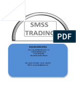 SMSS Trading Profile