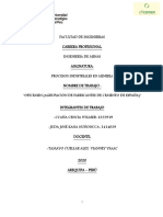 Procesos Industriales Oficemen Parte 2 PDF