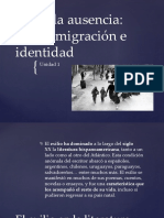 identidad, exilio y migración 2