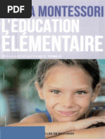 60 Activites Montessori Pour Mon Bebe By Marie Helene Place Pdf Pdf Pedagogie Montessori Nourrisson