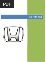 Download Honda Siel by mishleenk SN45896489 doc pdf