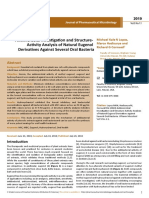 Jurnal Antimikrobacterial PDF