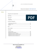 BMD LPG Installation Manual ES PDF
