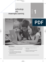 Goal of technology Integrations_Meaningful learning.pdf