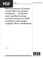 SAE AS 4059 Rev. E PDF | PDF | Materials Science | Physical Sciences