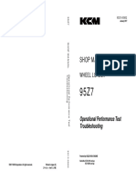 Arıza Giderme PDF