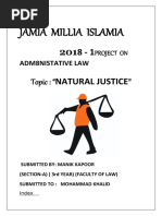 NATURAL JUSTICE .docx