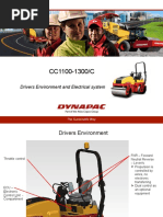 TAC Şema PDF | PDF | Electrical Wiring | Steering