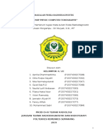 Makalah Fisrad Prinsip Physic CT KLMPK 4 2C