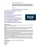 Despre Perusi PDF