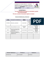 PROCEDIMIENTO HES PARA LEVANTAMIENTO MECANICO DE CARGAS.pdf