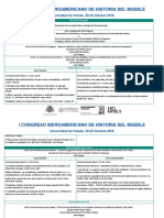 I Congreso Iberoamericano de Historia de PDF