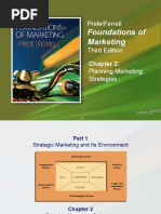 Foundations of Marketing: Pride/Ferrell