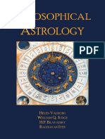 Theosophical Astrology V-2.1 Online PDF