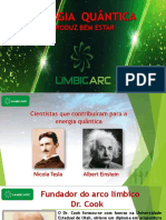 LIMBIC ARC Energia Quântica - Apresentação em Português