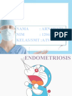Arna PPT Endometriosis