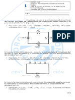 C. Inca Taller Circuitos Ley Ohm, Watts, Kirchhoff Tipo 1