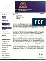 Indian Revenue Services Whitepaper PDF