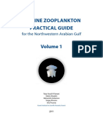Marine Zooplankton Vol 1 PDF