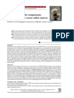 Raposo; Martinez, Sarmiento - Un estudio sobre los componentes pedagogicos de los cursos online masivos.pdf