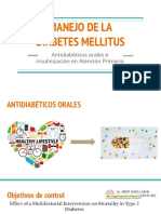 2019 10 24antidiabeticosoraleseinsulina 191030222337 PDF