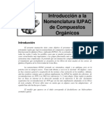 Nomenclatura Orgánica 5°3 PDF