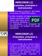 MERCOSUR