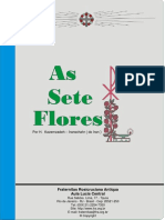 As Sete Flores PDF