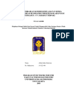 Naskah - Akbar Indra Setiawan PDF