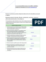 Bezrobocie I Inflacja 3 Zadania PDF