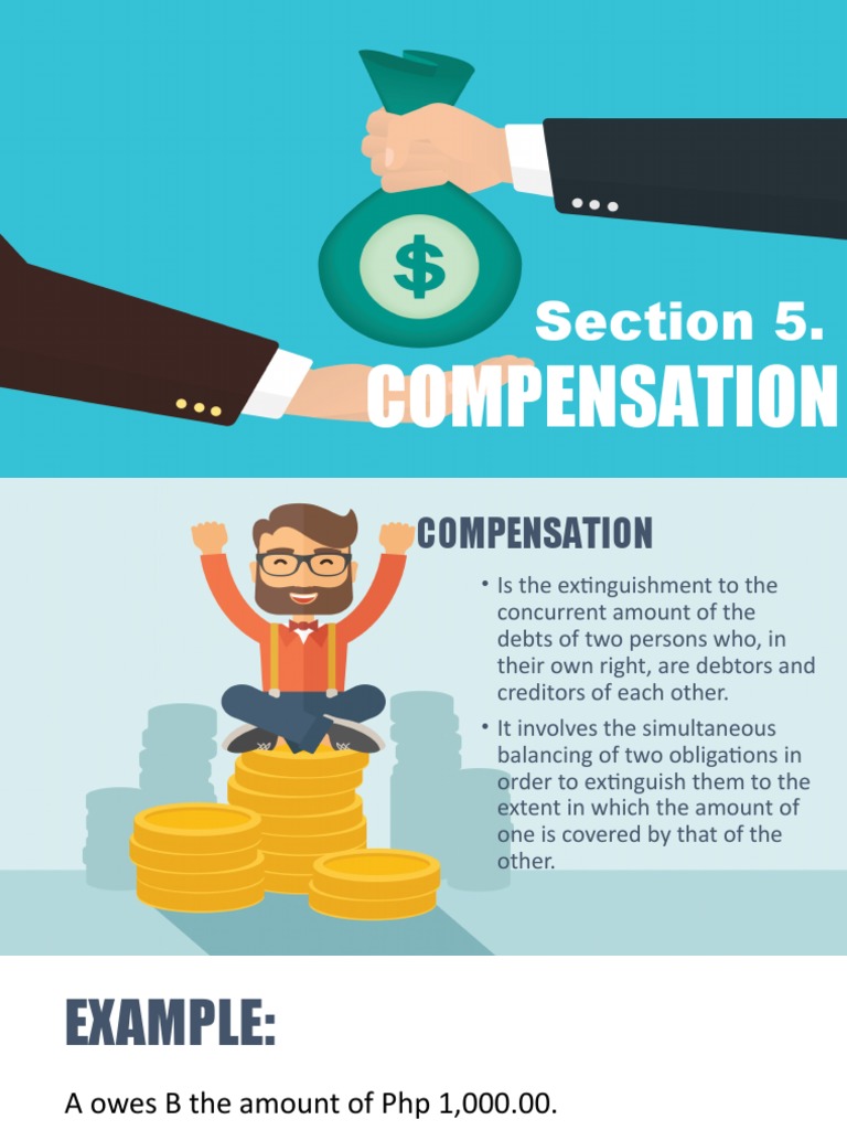 An InDepth Explanation of Compensation Under Philippine Law PDF