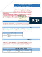 Modelo Planilha Adaptado In7