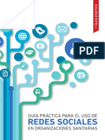 Guia Práctica para el Uso de Redes Sociales en Organizaciones Sanitarias.pdf