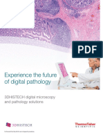 Digital Pathology Brochure