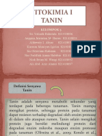 FITOKIMIA TANIN