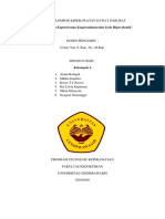 (FIX) ASKEP GADAR SYOK HIPOVOLEMIK-dikonversi PDF