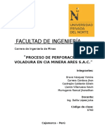 PROCESO DE PERFORACION Y VOLADURA- 1 (1)