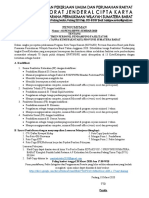 (Revisi) Pengumuman Rekrutmen-2020 PDF