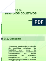 A7 - Dissidios Coletivos.ppt