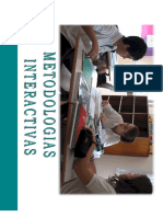 Aprendizaje Cooperativo en El Colegio Montserrat PDF