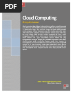 Download Book of Cloud Computing by Herwin Anggeriana SN45899074 doc pdf