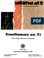 Confiamos en Ti Maximino Carchenilla PDF