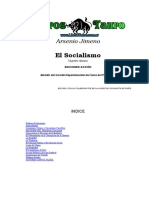 Jimeno, Arsenio - El Socialismo.doc
