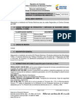 02 FCT Plantas - Electricas 160718